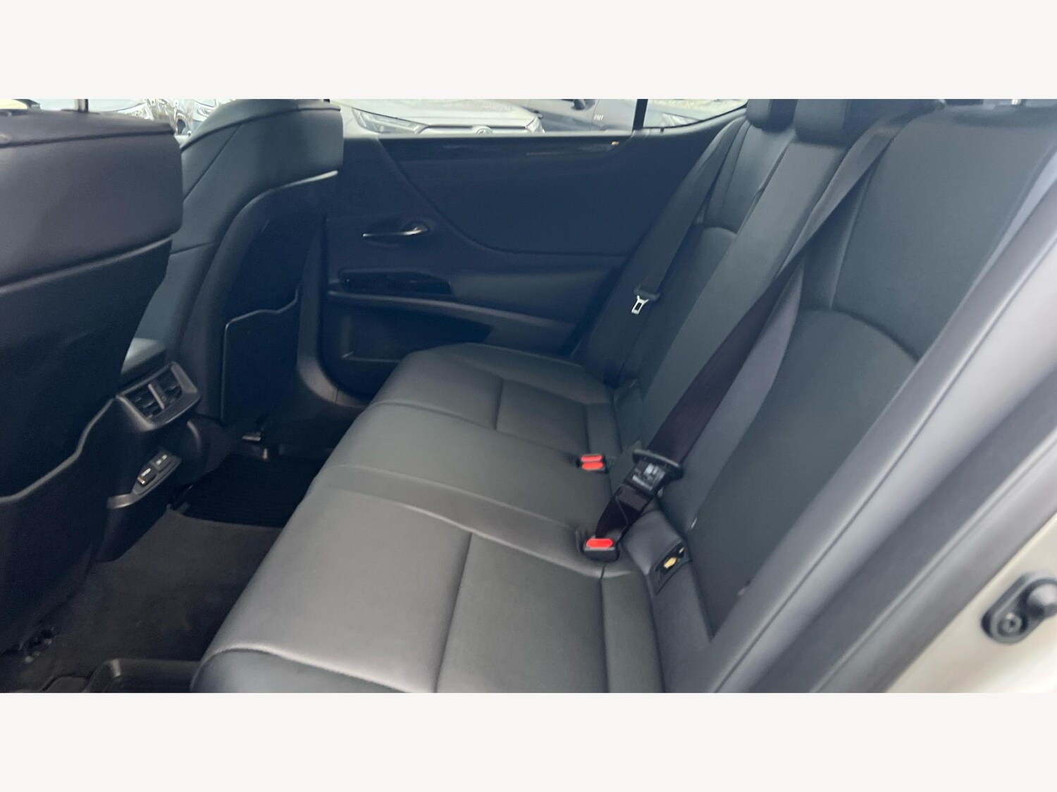 Used Lexus ES 2024 for sale - 76671514: Photo 16