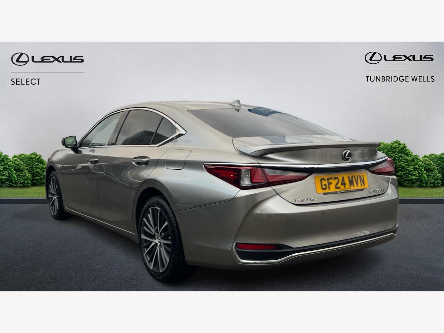 Used Lexus ES 2024 for sale - 76671514: Photo 2