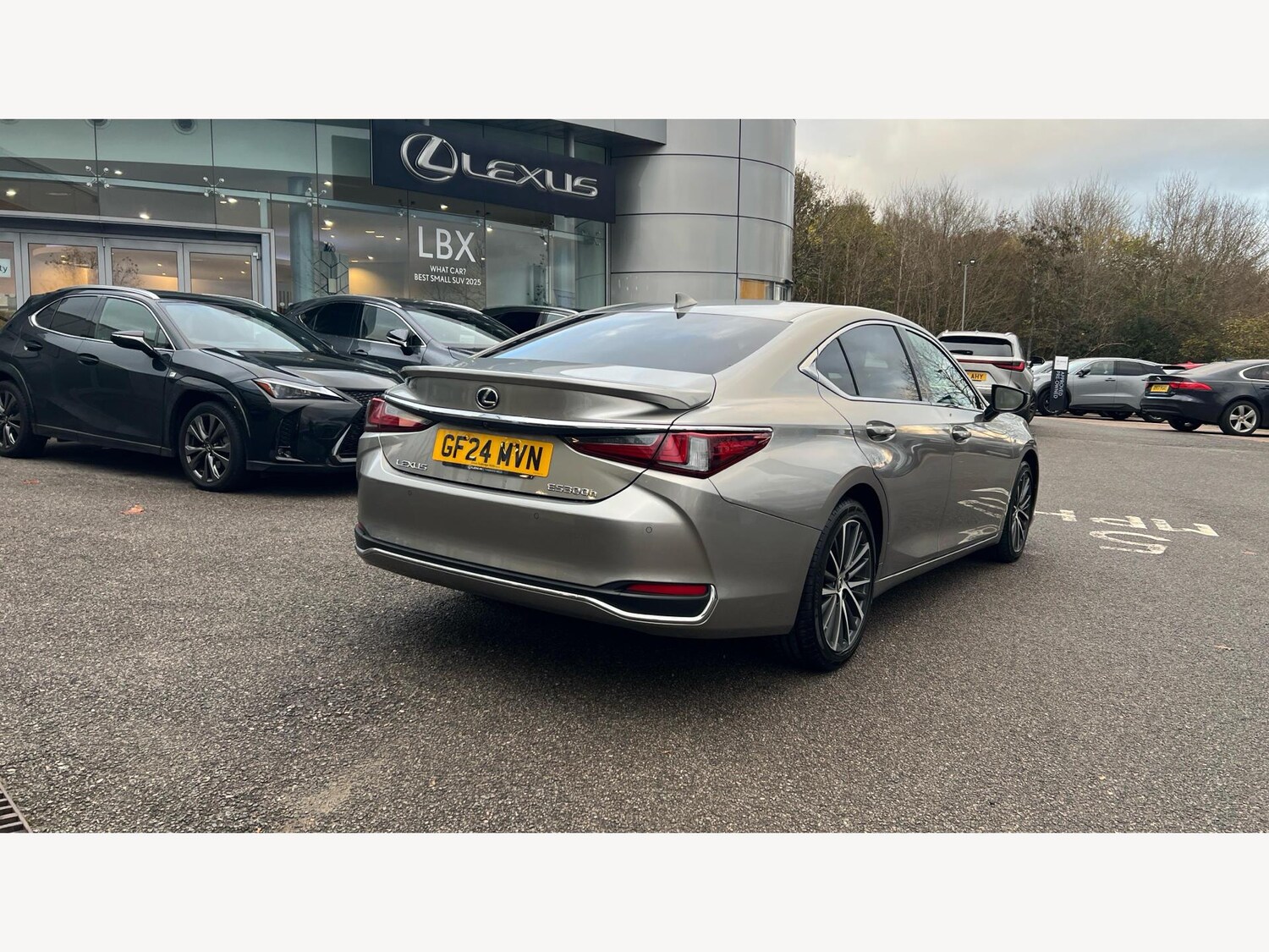 Used Lexus ES 2024 for sale - 76671514: Photo 20