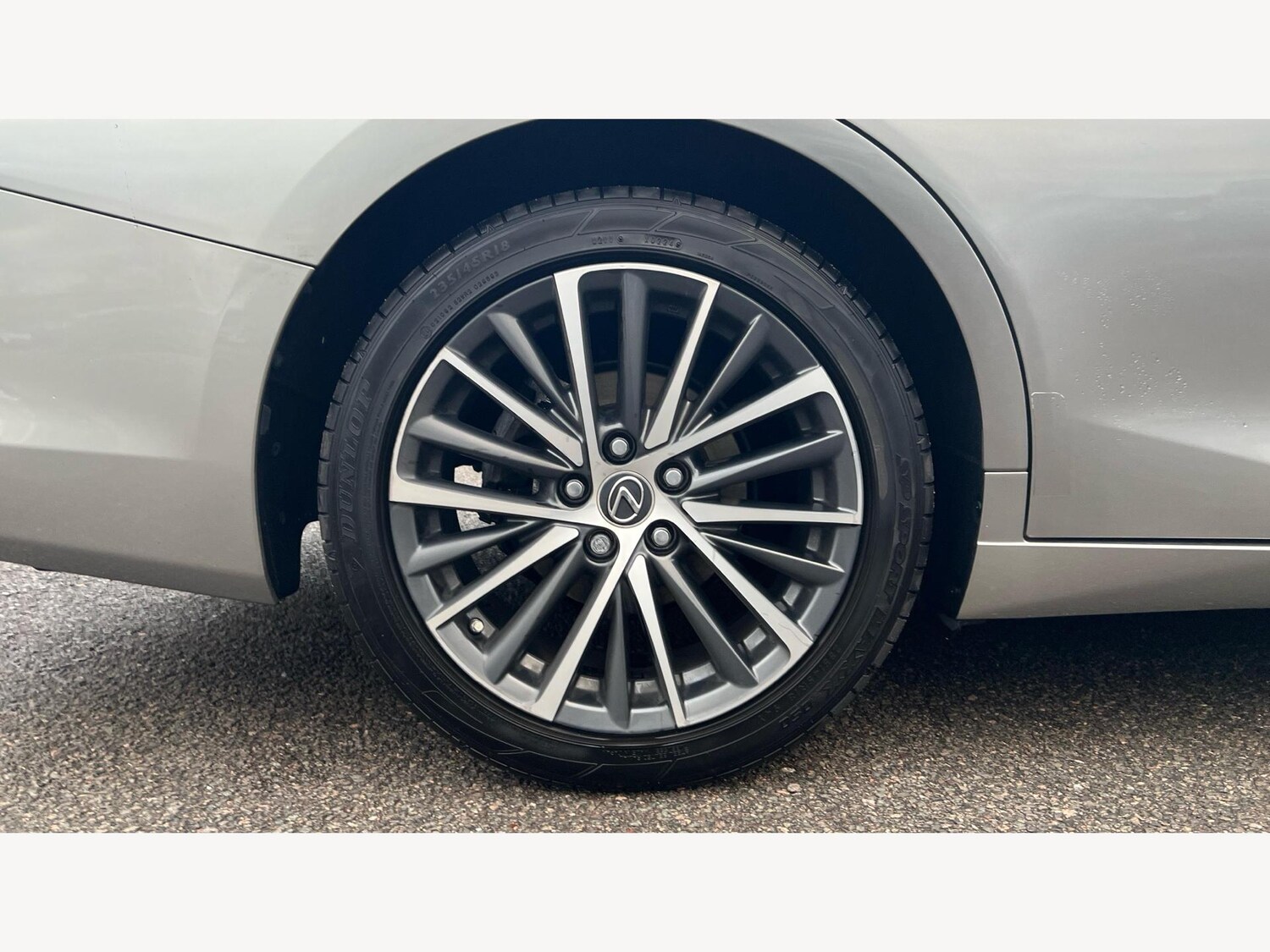 Used Lexus ES 2024 for sale - 76671514: Photo 21