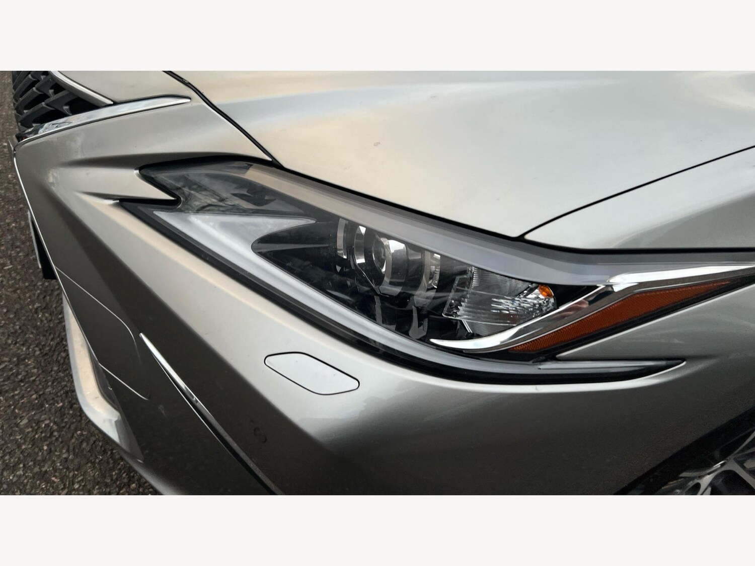 Used Lexus ES 2024 for sale - 76671514: Photo 22