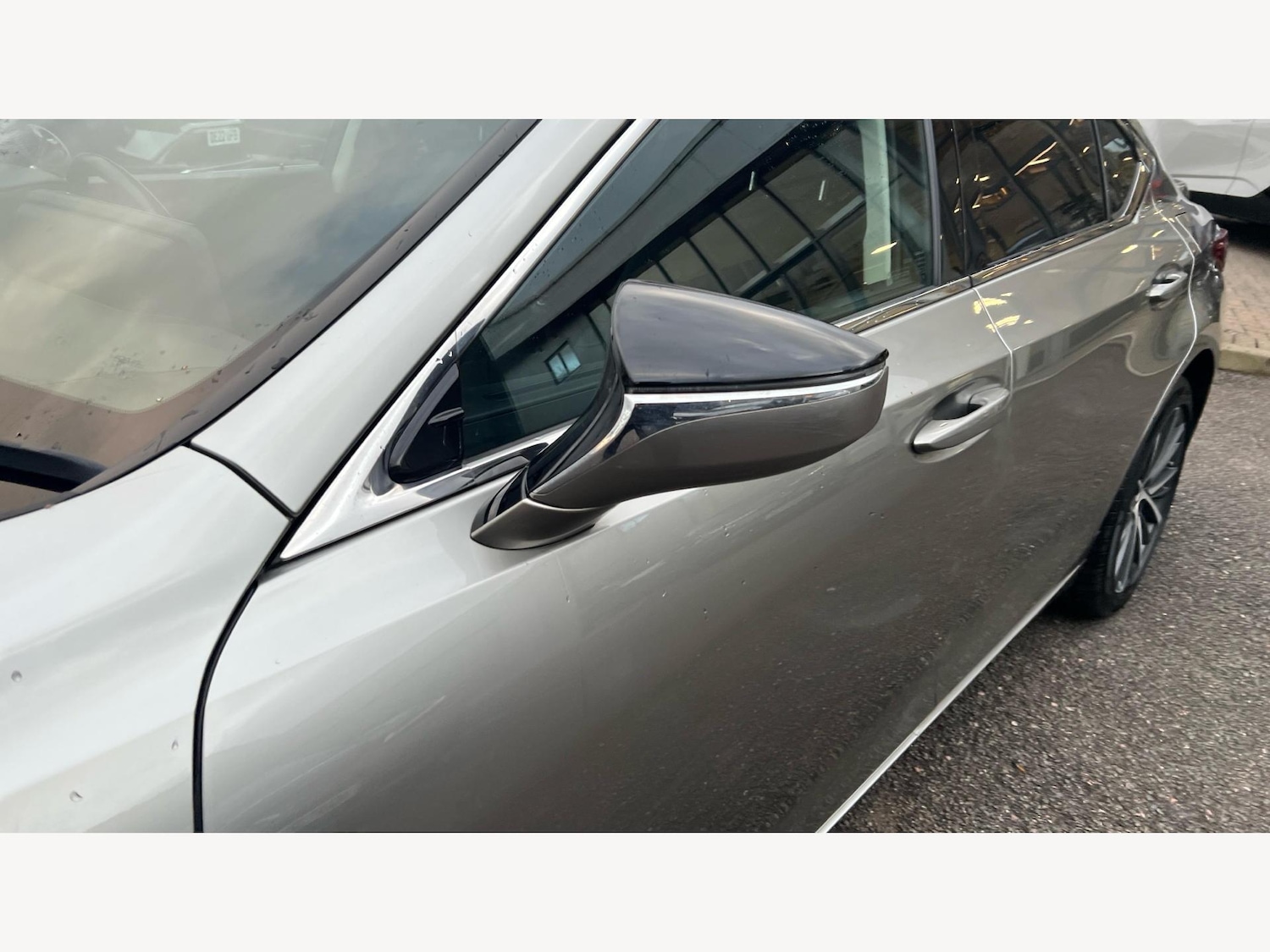 Used Lexus ES 2024 for sale - 76671514: Photo 23