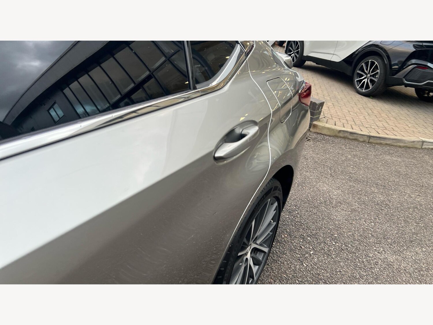 Used Lexus ES 2024 for sale - 76671514: Photo 24