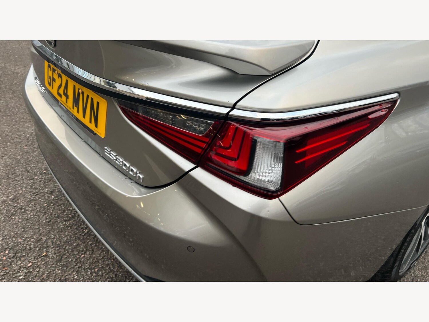 Used Lexus ES 2024 for sale - 76671514: Photo 26