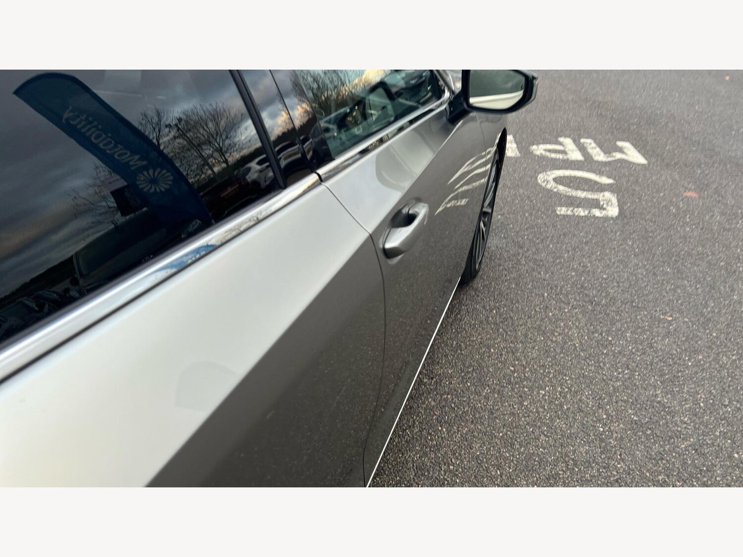 Used Lexus ES 2024 for sale - 76671514: Photo 27