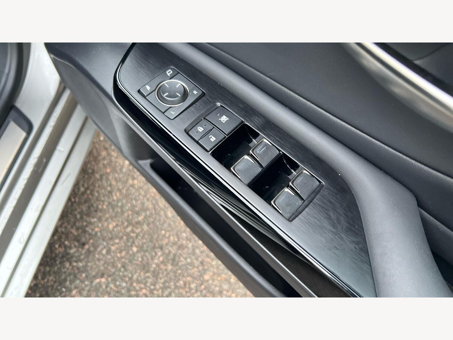 Used Lexus ES 2024 for sale - 76671514: Photo 29