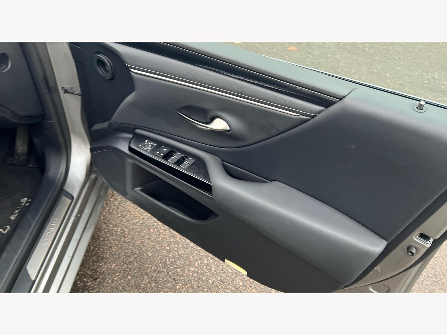 Used Lexus ES 2024 for sale - 76671514: Photo 30