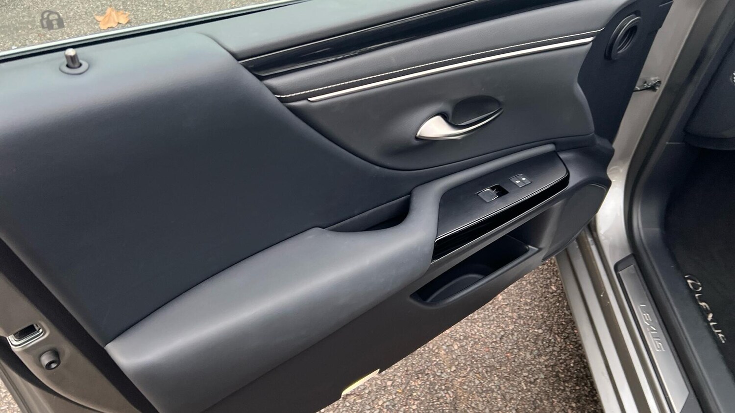 Used Lexus ES 2024 for sale - 76671514: Photo 35