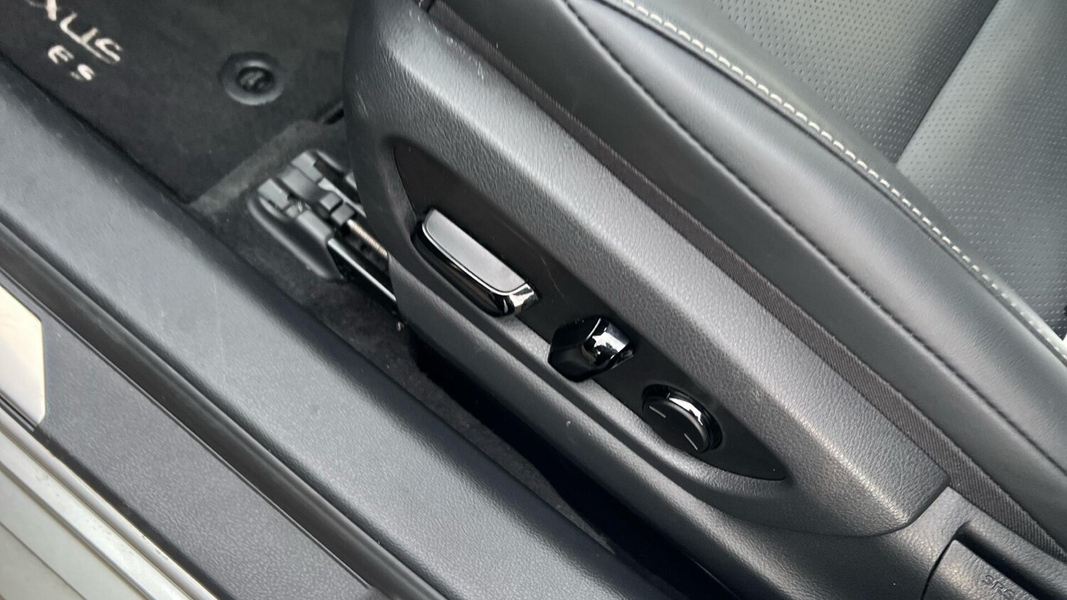 Used Lexus ES 2024 for sale - 76671514: Photo 36