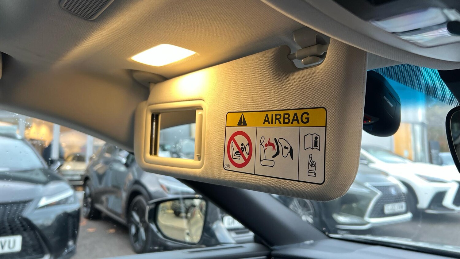 Used Lexus ES 2024 for sale - 76671514: Photo 39