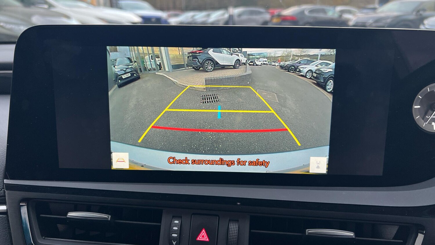 Used Lexus ES 2024 for sale - 76671514: Photo 51