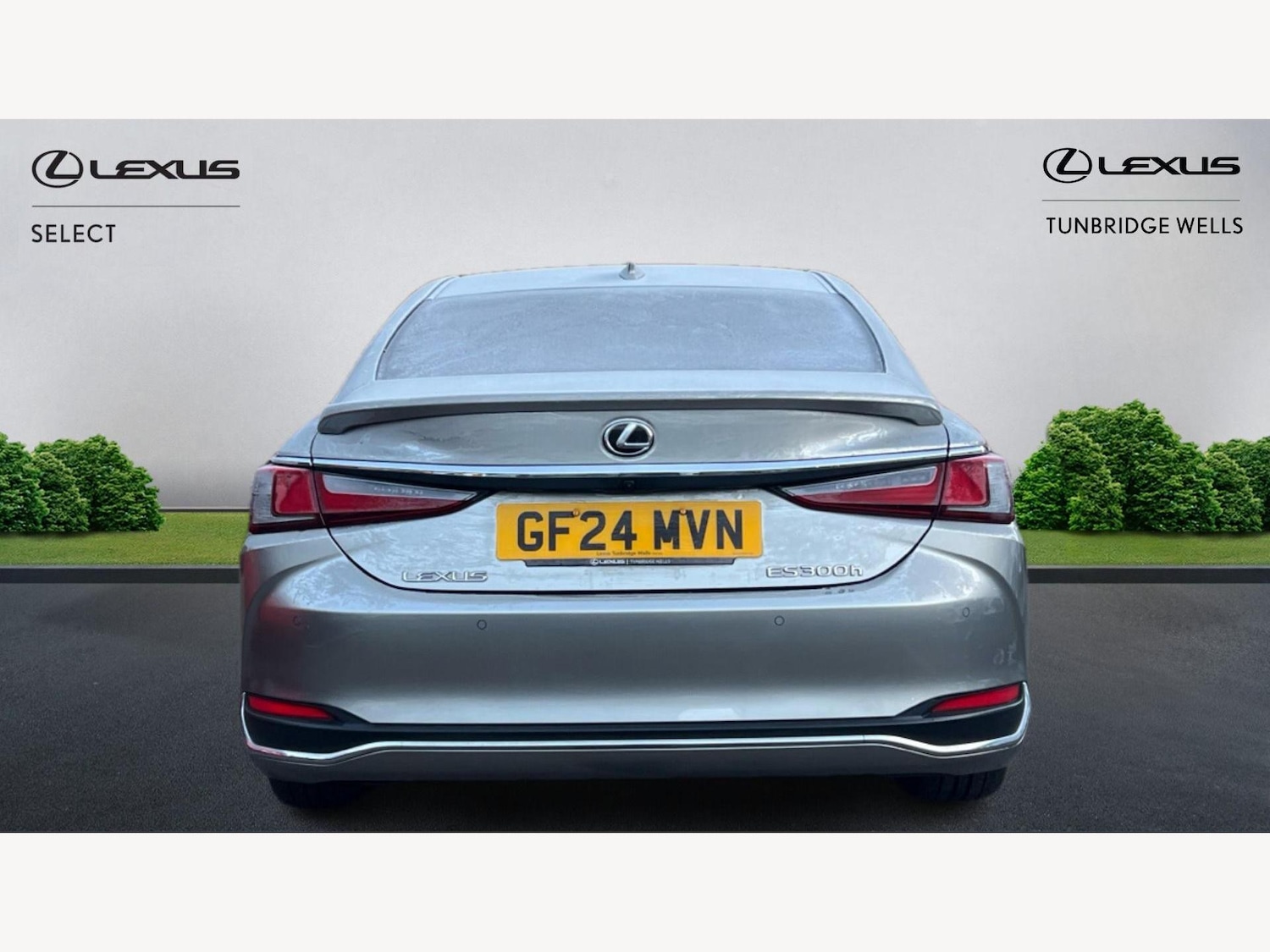 Used Lexus ES 2024 for sale - 76671514: Photo 7