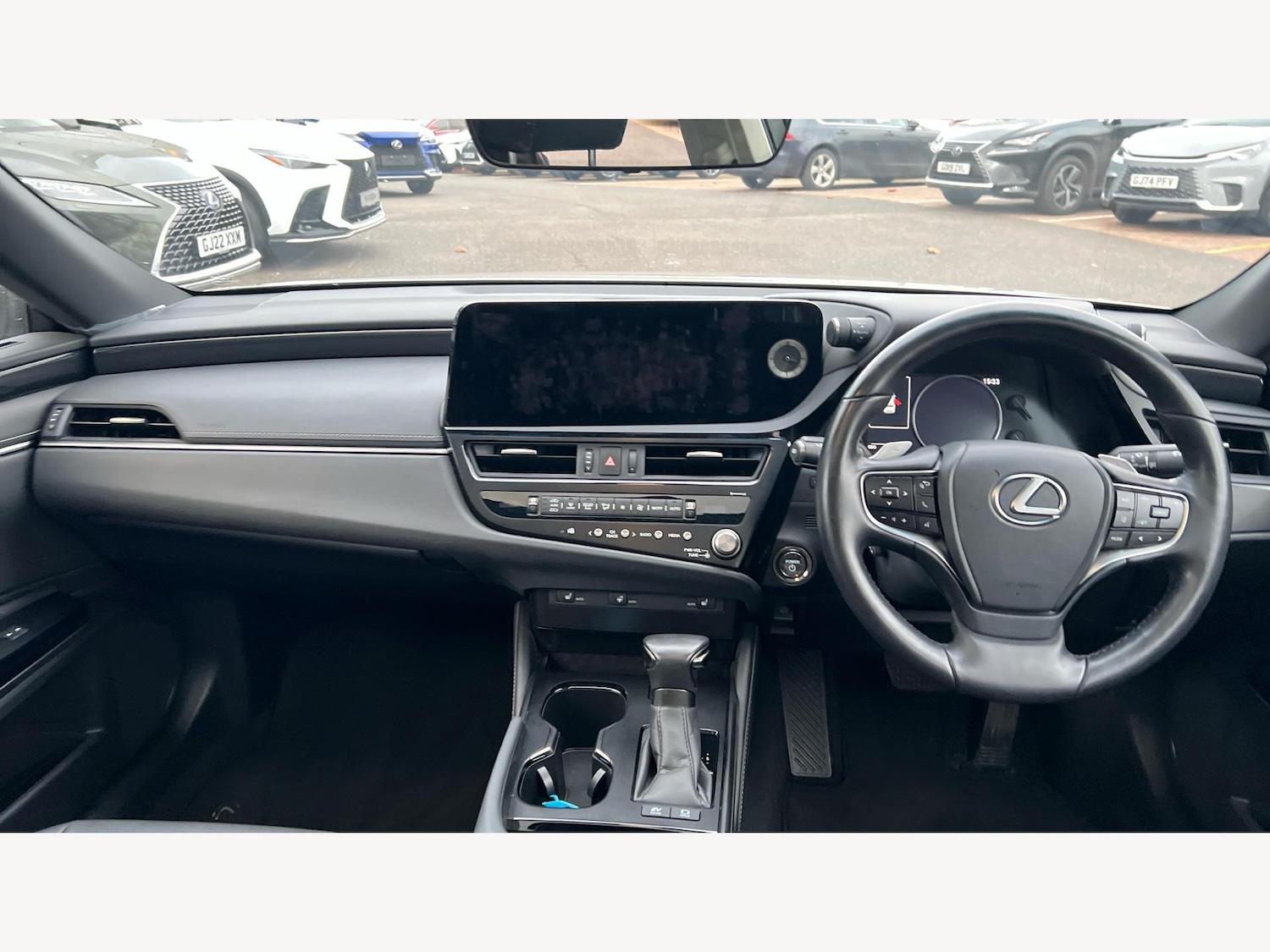 Used Lexus ES 2024 for sale - 76671514: Photo 9