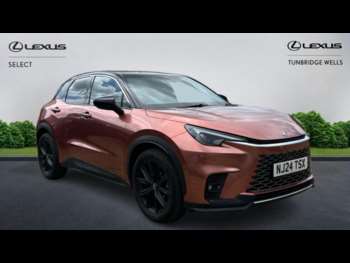 2024 (24) - 1.5 VVT-iE Takumi SUV 5dr Petrol Hybrid E-CVT Euro 6 (s/s) (136 ps)
