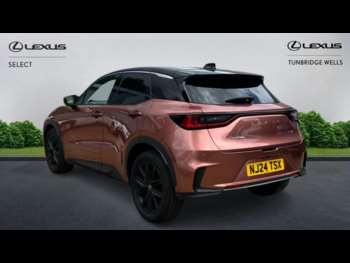 Used Lexus LBX 2024 for sale - 74810054: Photo