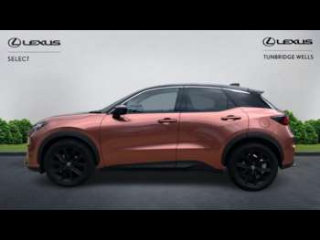 Used Lexus LBX 2024 for sale - 74810054: Photo