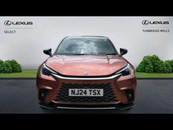 Used Lexus LBX 2024 for sale - 74810054: Photo