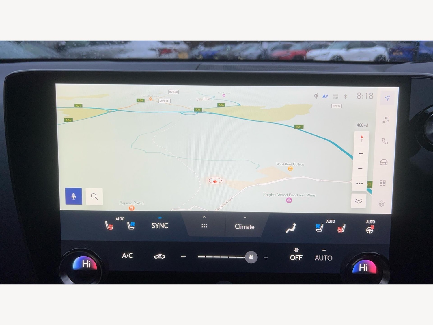 Used Lexus NX 2022 for sale - 77351937: Photo 12