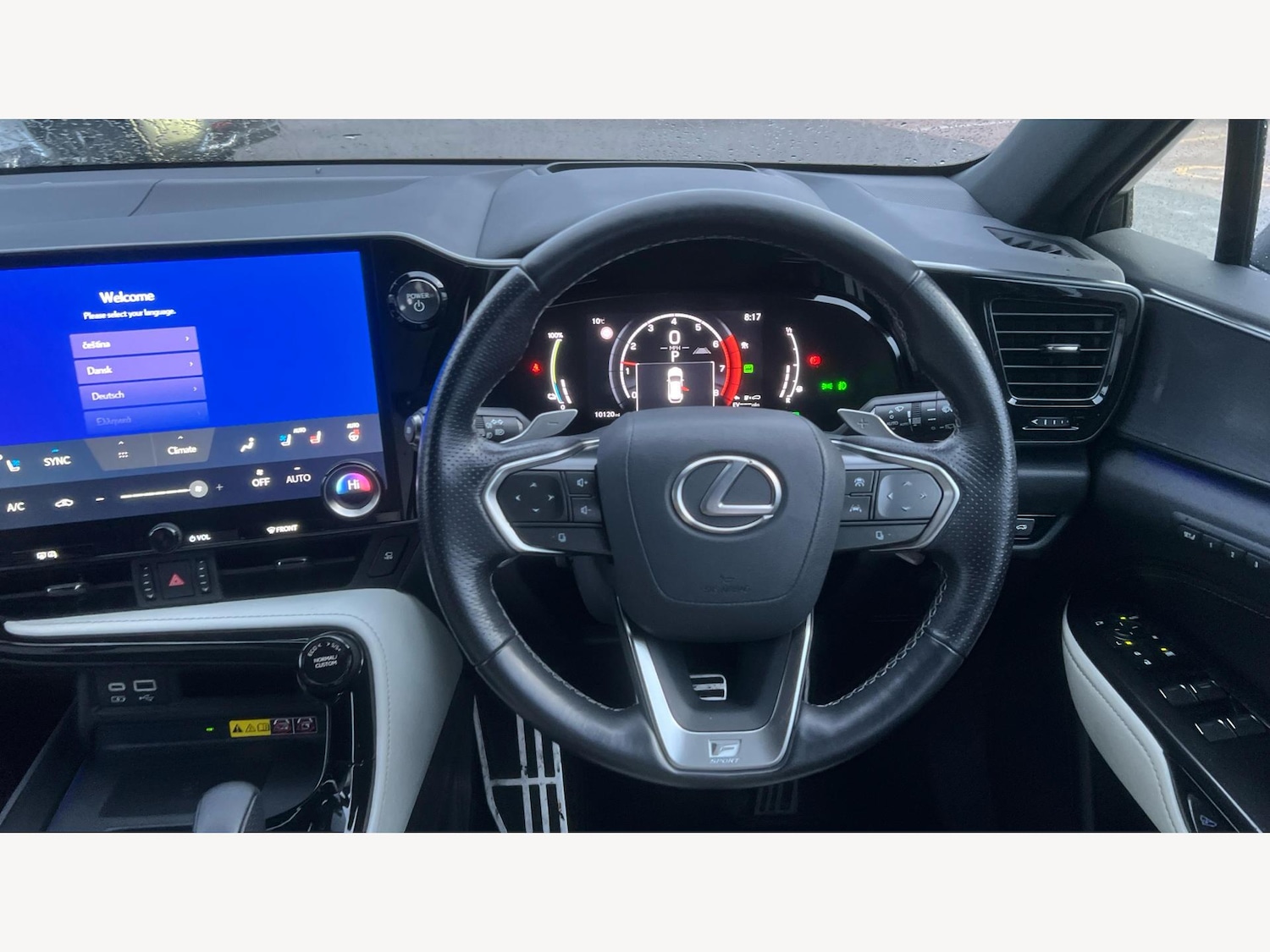 Used Lexus NX 2022 for sale - 77351937: Photo 13