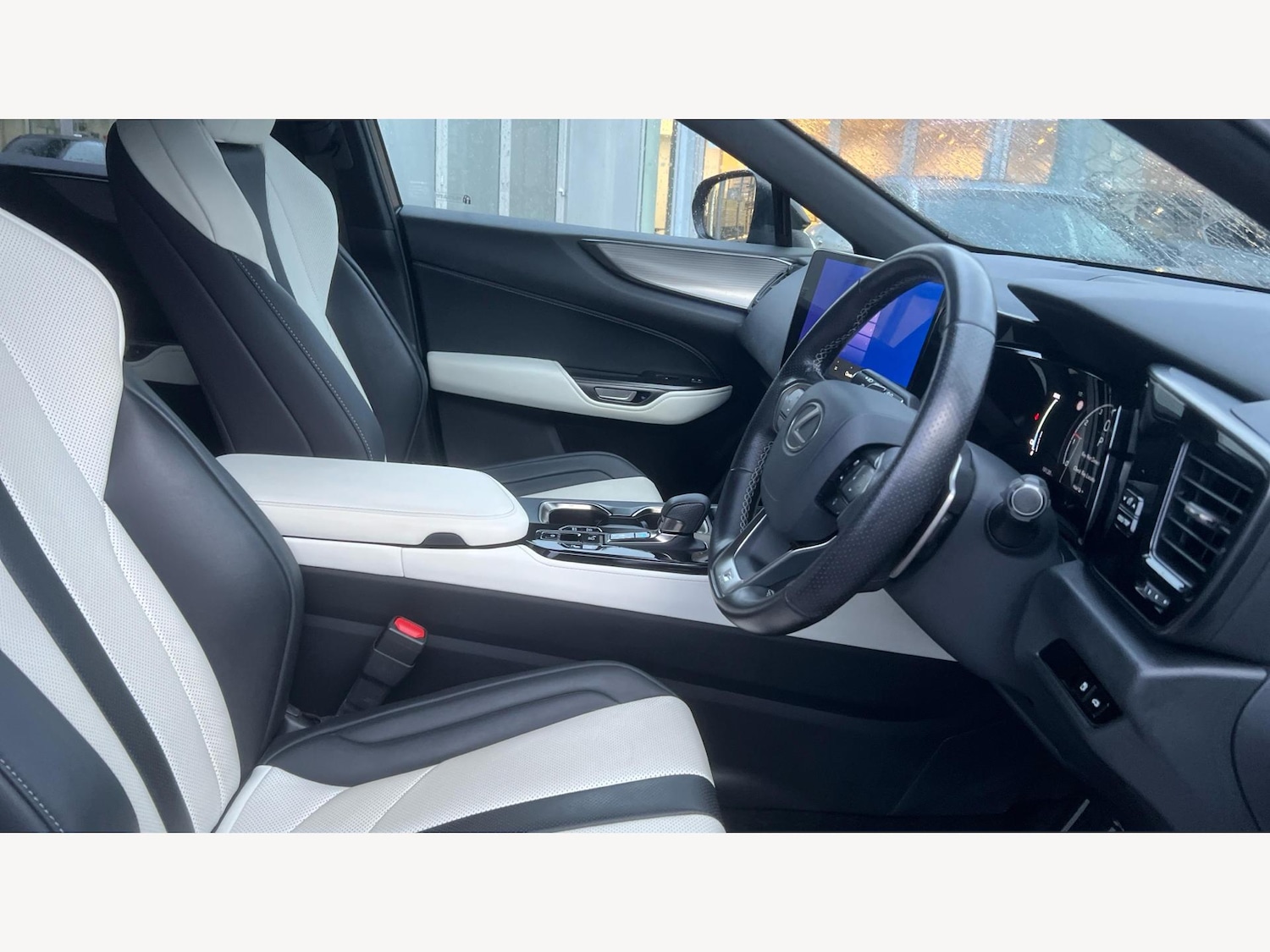 Used Lexus NX 2022 for sale - 77351937: Photo 15