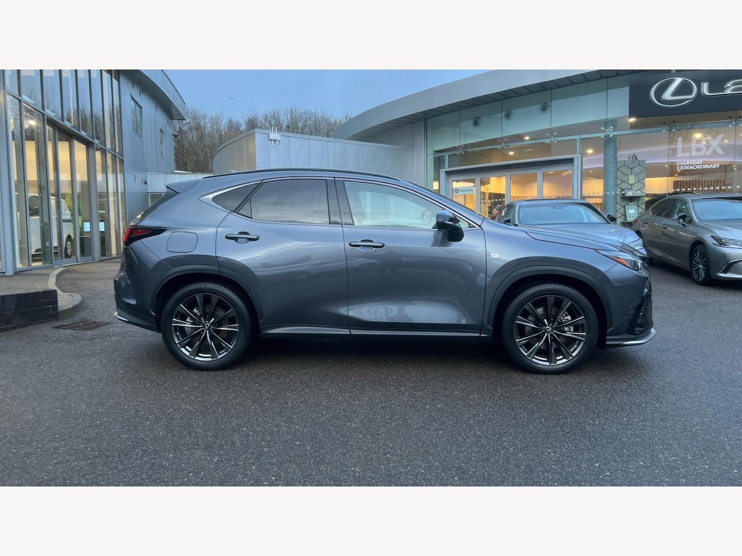 Used Lexus NX 2022 for sale - 77351937: Photo 18