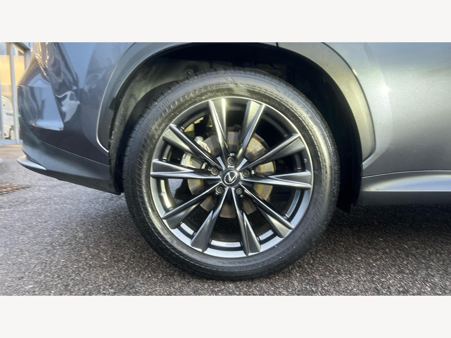 Used Lexus NX 2022 for sale - 77351937: Photo 21