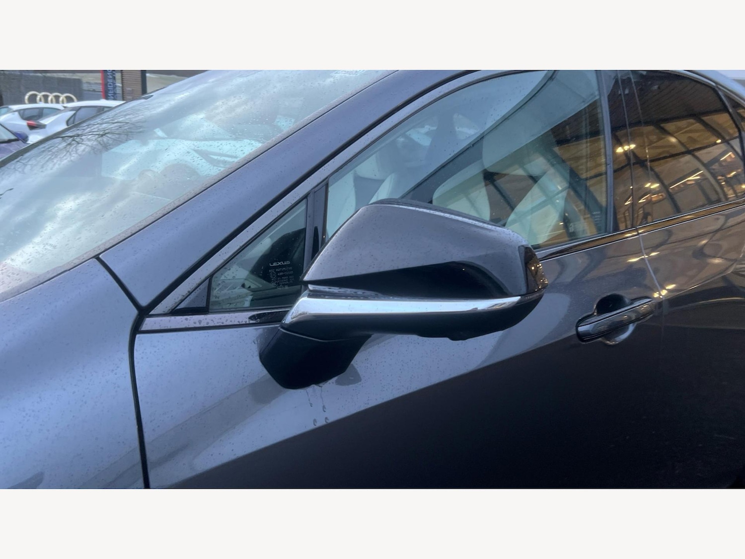 Used Lexus NX 2022 for sale - 77351937: Photo 23