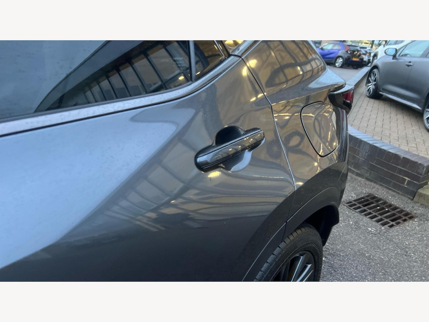 Used Lexus NX 2022 for sale - 77351937: Photo 24
