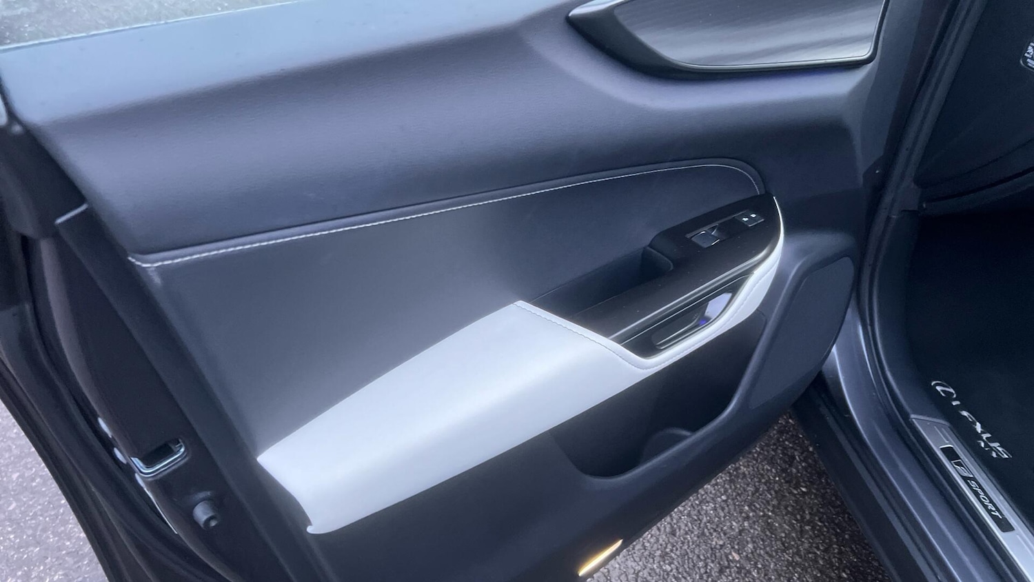 Used Lexus NX 2022 for sale - 77351937: Photo 34