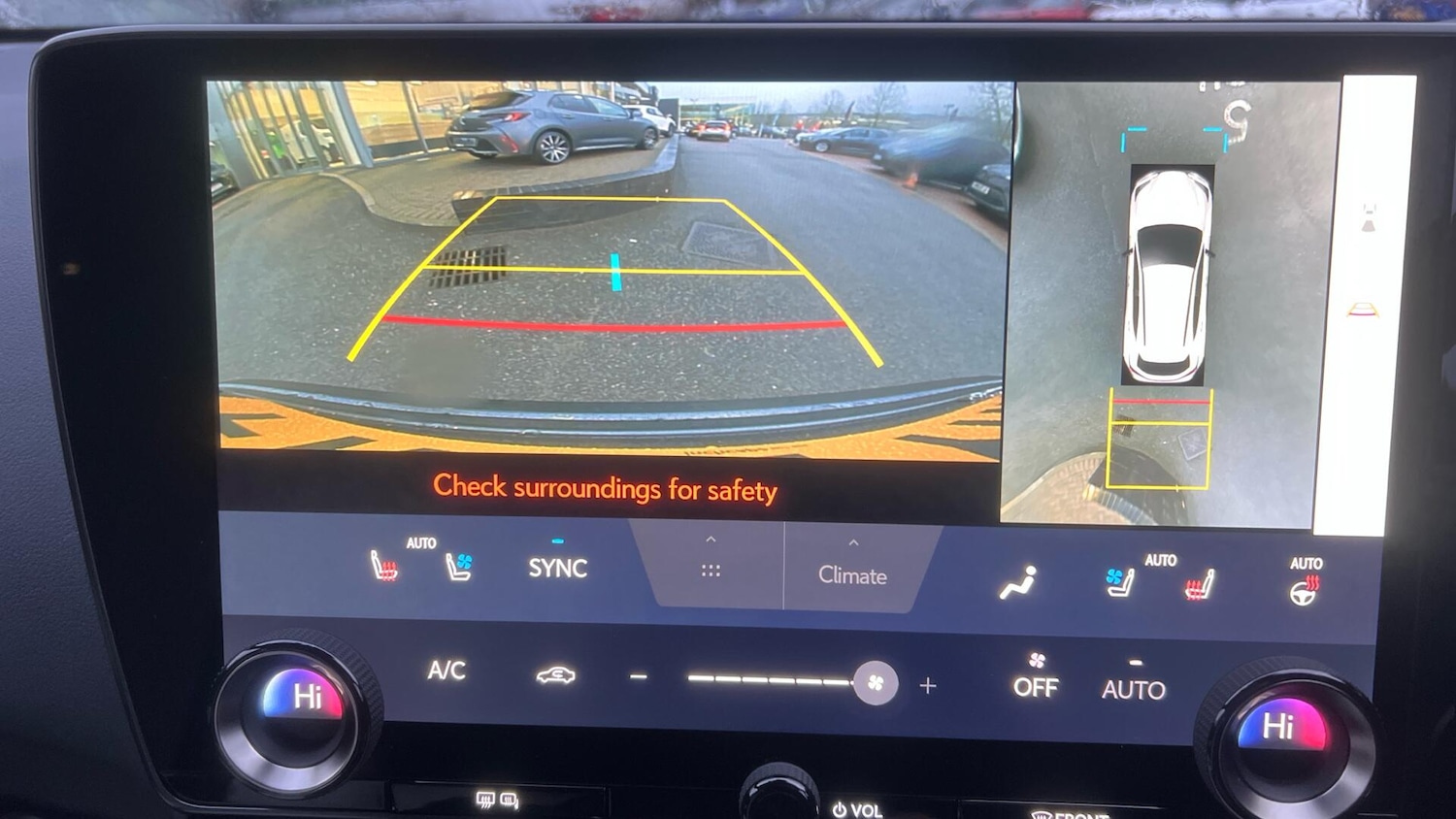 Used Lexus NX 2022 for sale - 77351937: Photo 45