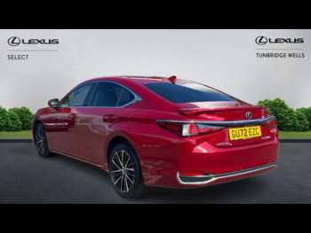 Used Lexus ES 2023 for sale - 74701527: Photo
