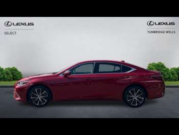 Used Lexus ES 2023 for sale - 74701527: Photo