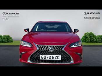 Used Lexus ES 2023 for sale - 74701527: Photo