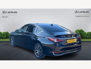 Used Lexus ES 2023 for sale - 78538940: Photo