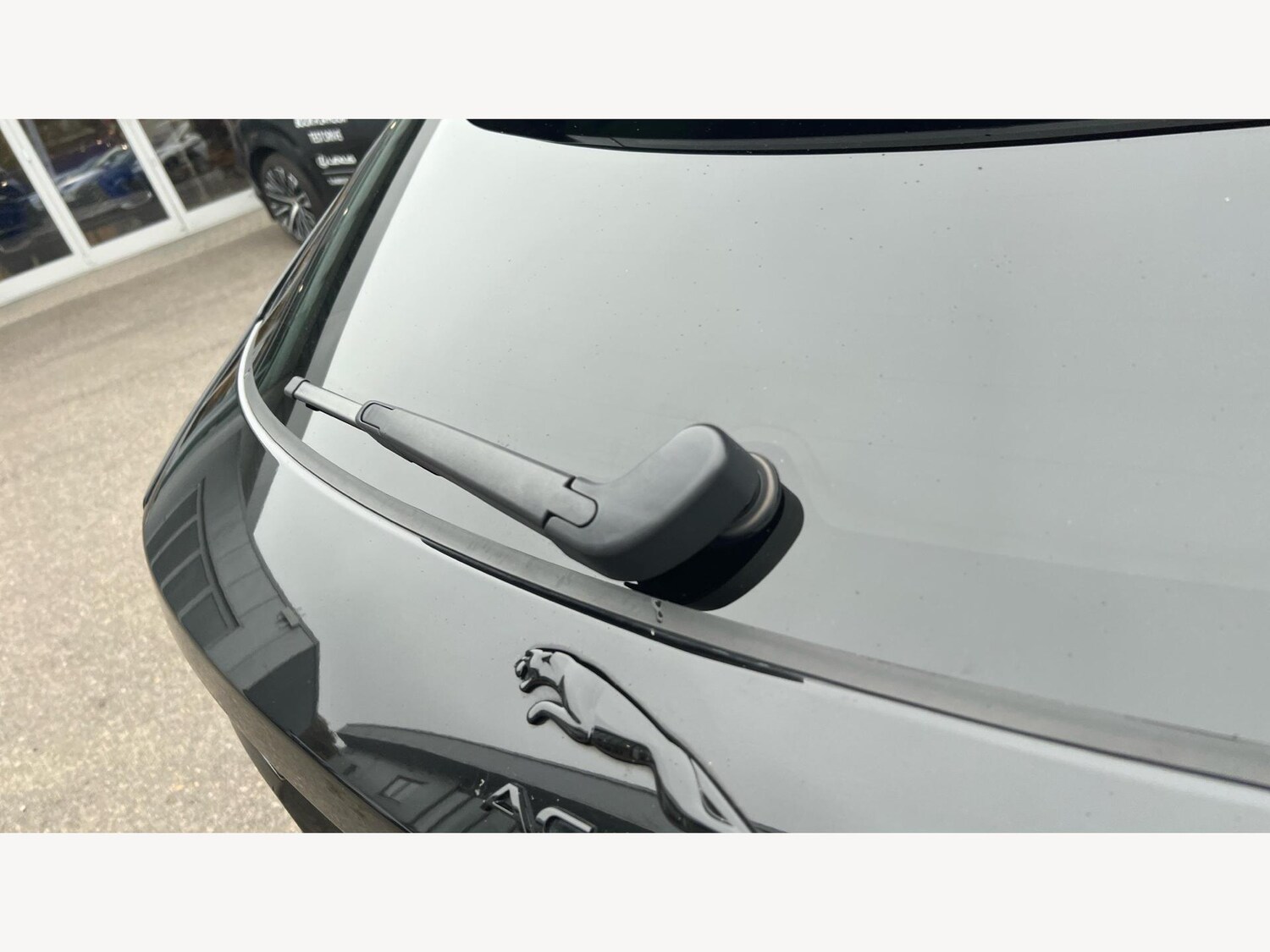 Used Jaguar F-Pace 2022 for sale - 76993216: Photo 26