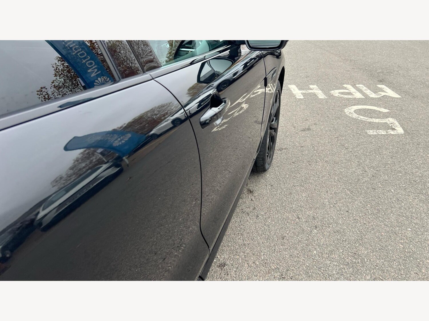 Used Jaguar F-Pace 2022 for sale - 76993216: Photo 28