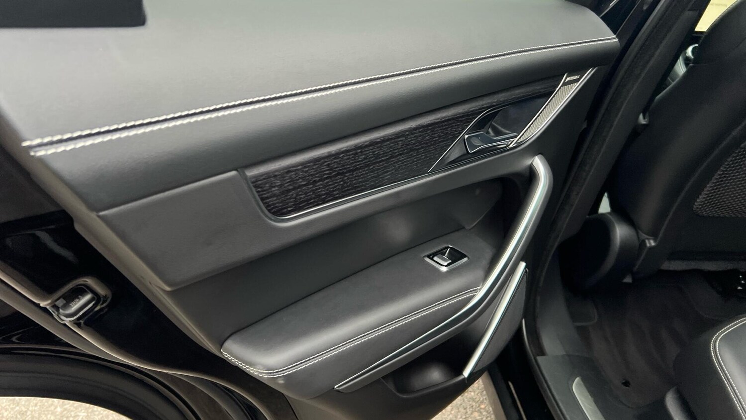 Used Jaguar F-Pace 2022 for sale - 76993216: Photo 35