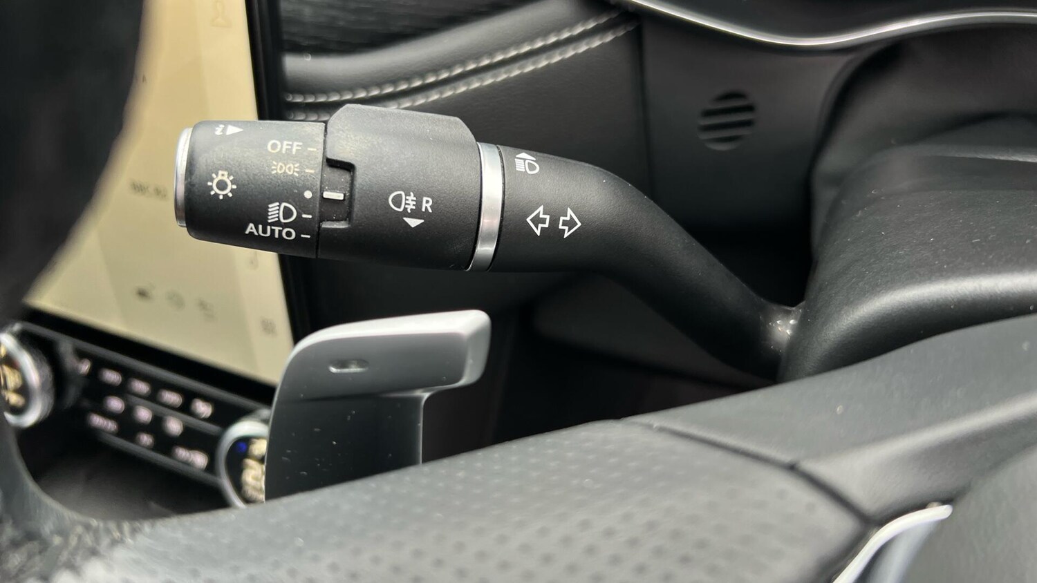 Used Jaguar F-Pace 2022 for sale - 76993216: Photo 42