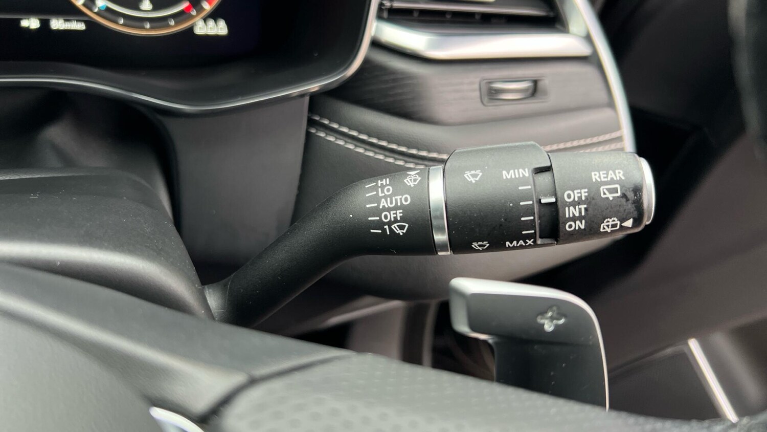 Used Jaguar F-Pace 2022 for sale - 76993216: Photo 43