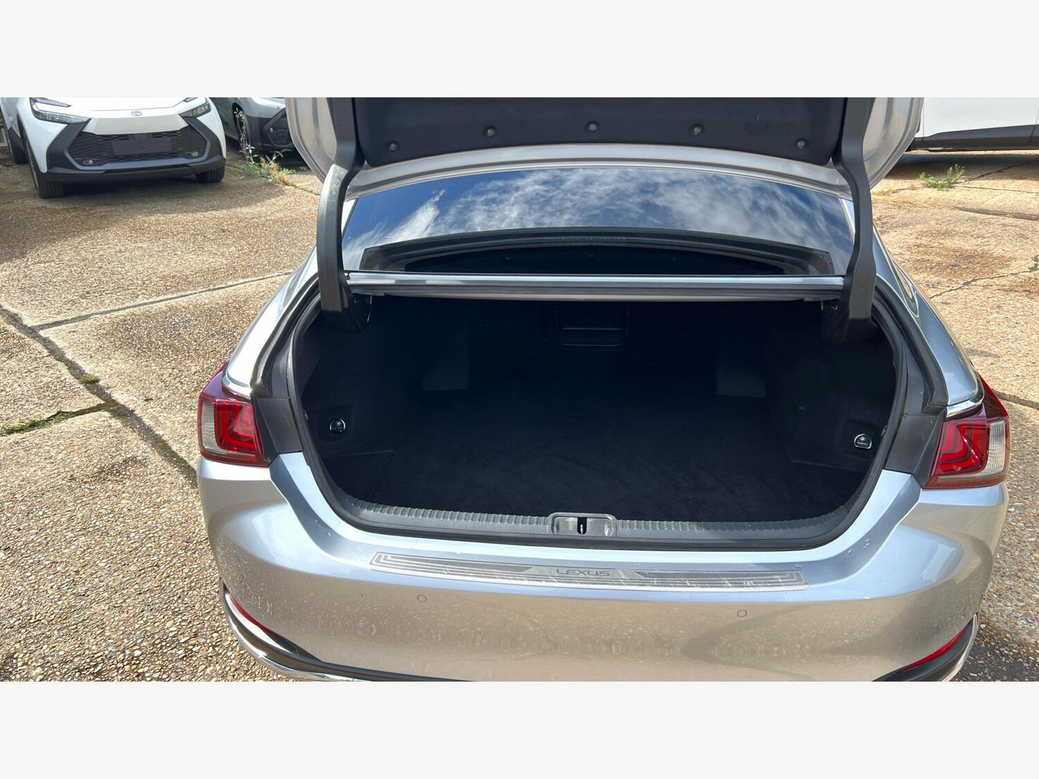 Vehicle 17