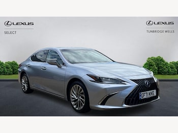 Used Lexus ES 2021 for sale - 75708275: Photo