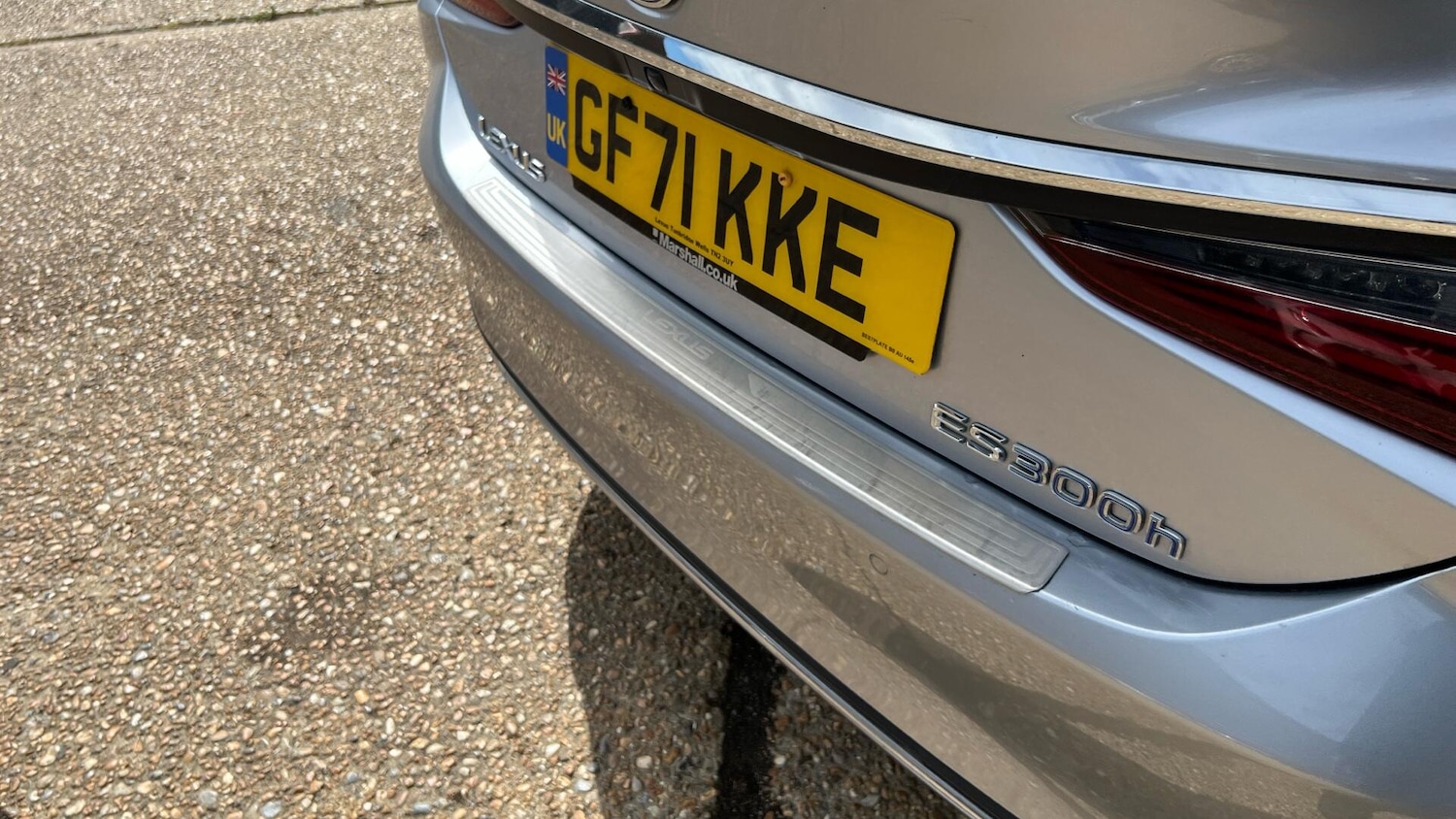 Vehicle 25
