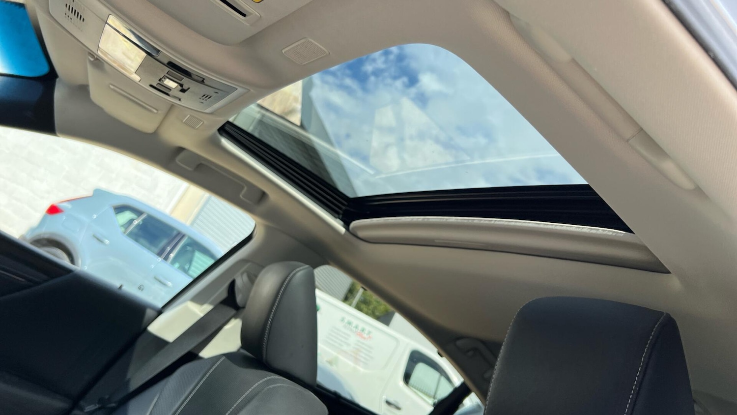 Vehicle 34