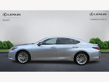 Used Lexus ES 2021 for sale - 75708275: Photo