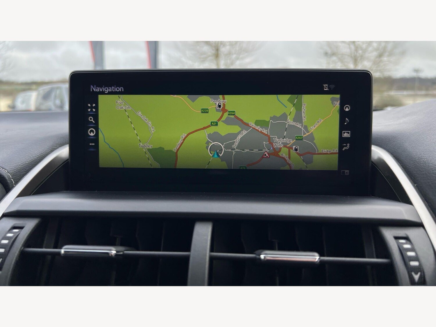 Used Lexus NX 2018 for sale - 77646978: Photo 12