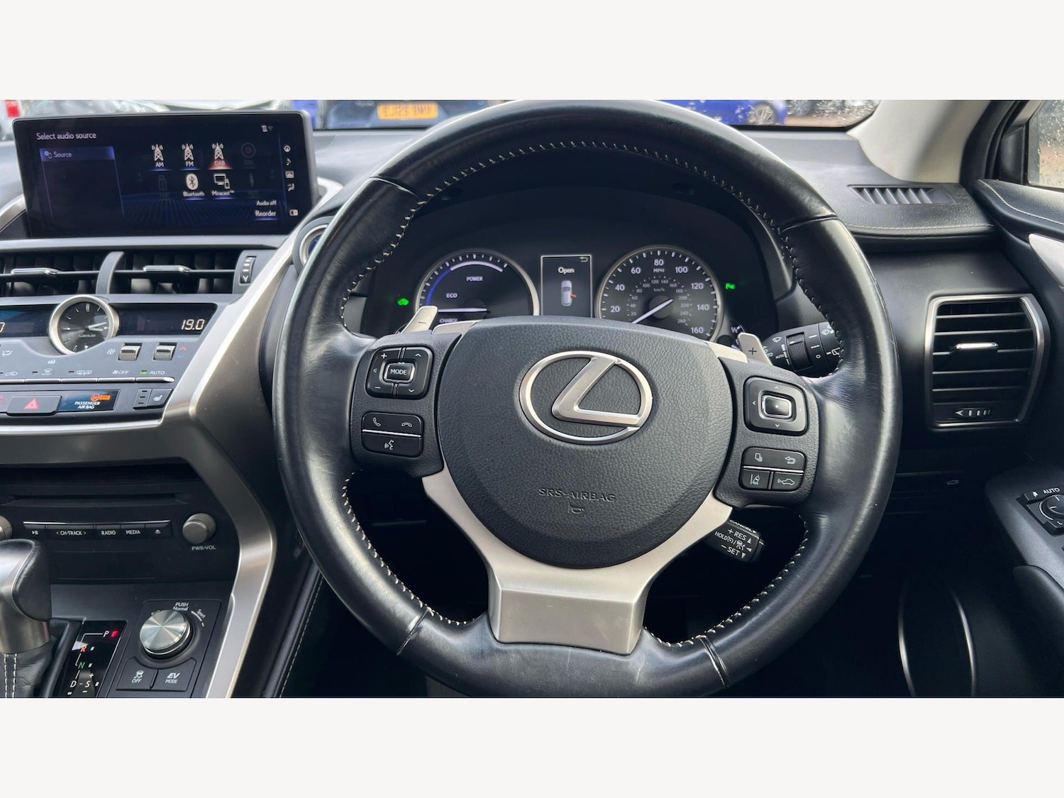 Used Lexus NX 2018 for sale - 77646978: Photo 13