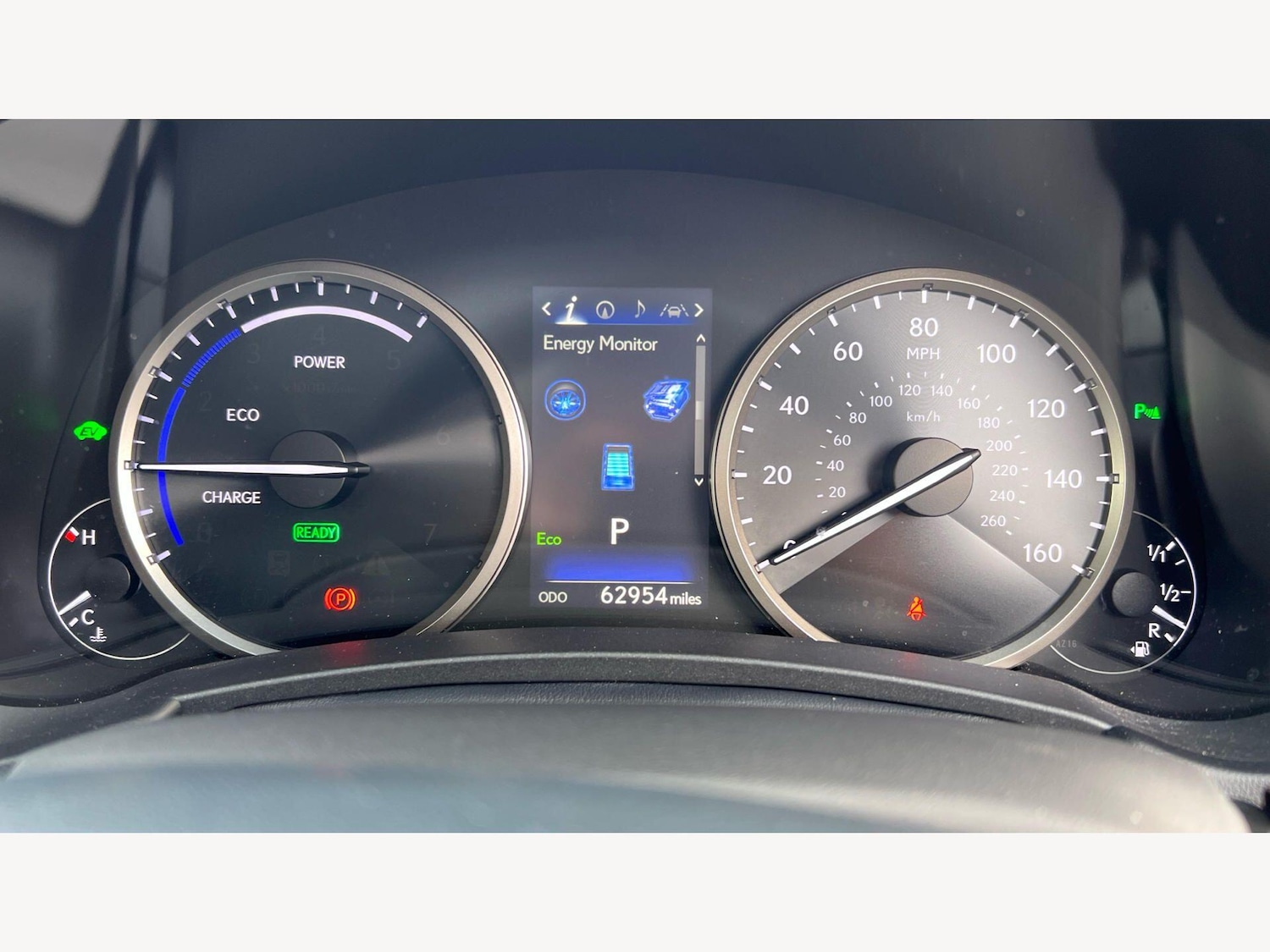 Used Lexus NX 2018 for sale - 77646978: Photo 14