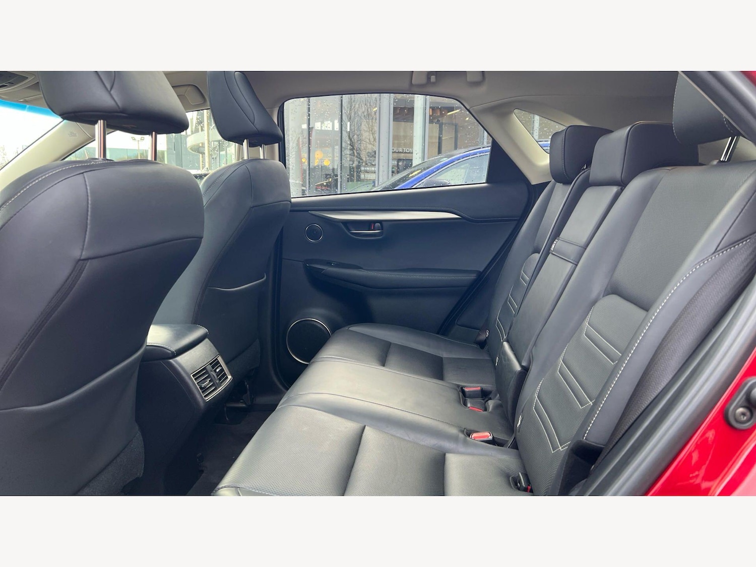 Used Lexus NX 2018 for sale - 77646978: Photo 16