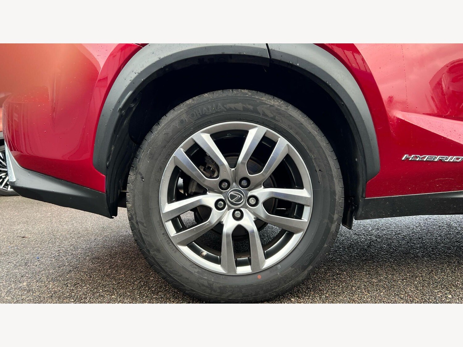 Used Lexus NX 2018 for sale - 77646978: Photo 21