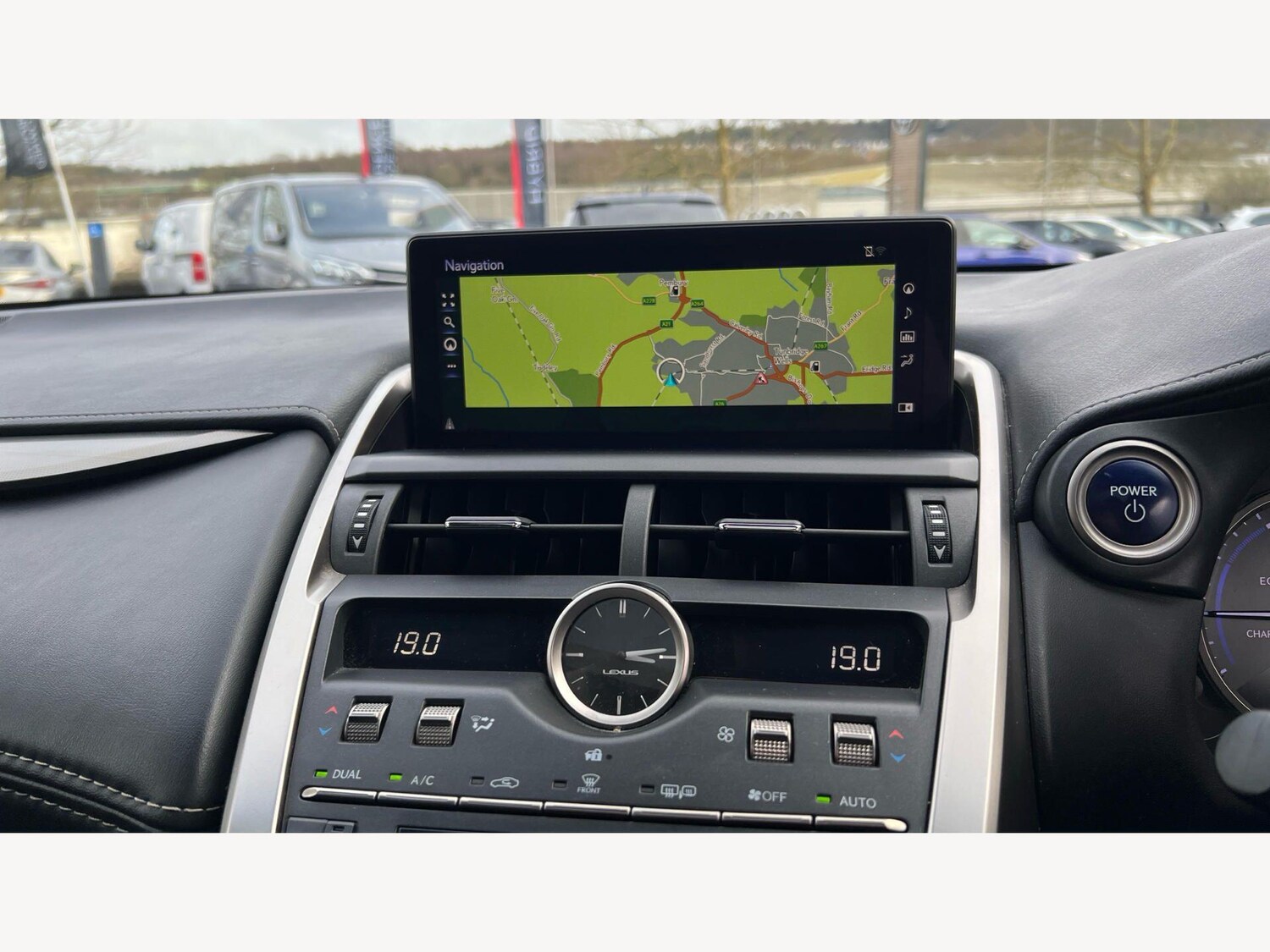 Used Lexus NX 2018 for sale - 77646978: Photo 22